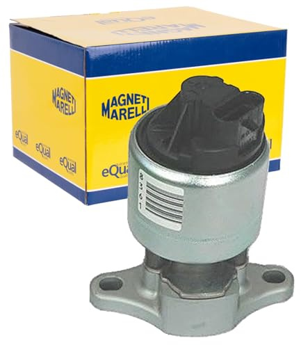 Magneti Marelli 571822112026 Opel EGR Valve