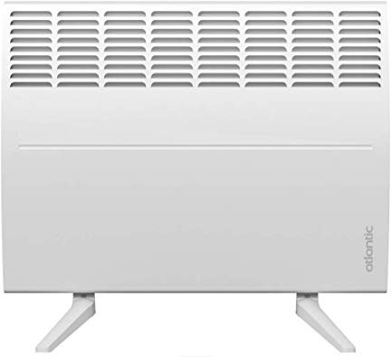 Atlantic F119 Convecteur de chauffage électrique Radiateur (500 W)
