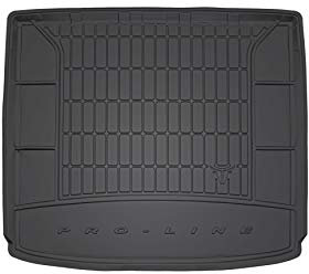 Frogum TM405479 - Tappetino Antiscivolo per Bagagliaio, specifico per Veicolo