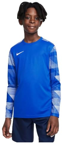 Nike Unisex Kids Nike Dri-fit Park IV Goalkeeper Sweatshirt