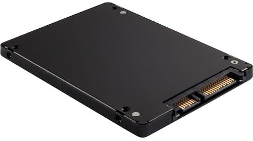 VisionTek PRO HXS 7mm 2.5 Inch SATA III SSD - 512GB - Desktops, Laptops, Mac Systems