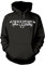 Testament Bay Area Thrash Hoodie S