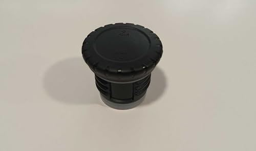 720°DGREE Original Ersatzstopfen, Ersatzverschluss für Deine “Follow“ Thermoskanne - Hauche deiner Thermoskanne neues Leben EIN