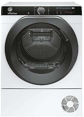 HOOVER Sèche linge Condensation NDPEH10A2TCBEXSS
