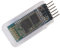 DSD TECH BT-05 Klassisches serielles Bluetooth 2.0 SPP-Modul für Arduino und Heimwerker