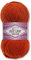 Alize 100 g Cotton Gold Premium Wolle in 59 Sommerwolle Garn Stricken Amigurumi (36 | Terracotta)