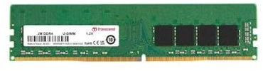 Transcend Branded - DDR4 - Modul - 8 GB - DIMM 288-PIN