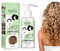 Elastische Styling Cream, HaarCreme Damen/Herren, Definierende Locken Crème, Curl Defining Cream, Curl Defining Styling Soufflé, Curl Moisturizer, Feuchtigkeit und Sprungkraft