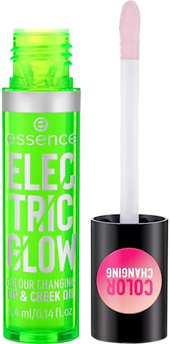 ELECTRIC GLOW lipstick 4.4 ml