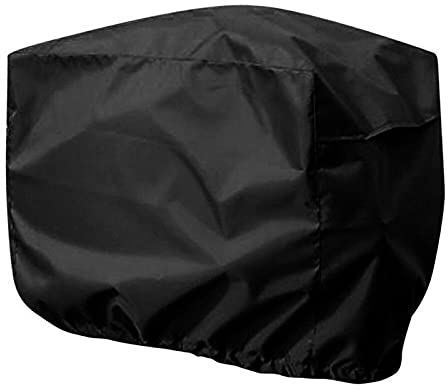 Außenborder Abdeckung Bootsmotorabdeckung, Außenborder Schutzhülle Mit UV-Beständigkeit, Wasserdicht Persenning Für Außenbordmotor, Aussenborder Abdeckhaube Outboard Engine Cover (15-250 PS)