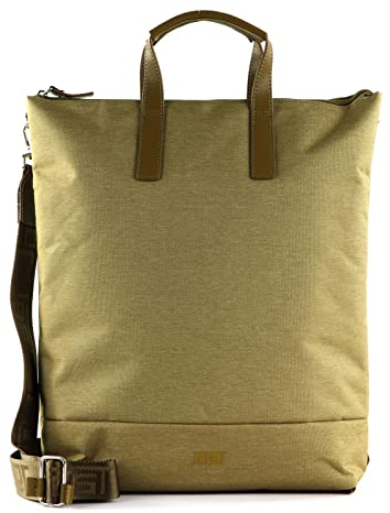 Jost Bergen X-Change Bag S - Rucksack 13 40 cm khaki