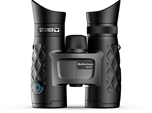 Steiner Blue Horizons 8x32 Fernglas