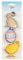 Tala Set of 3 Easter Cutters, Stainless-Steel Cutters, Perfect for Decorating and Gifting, Dishwasher Safe