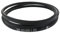 Courroie aa86, l=223,5cm, 135061508/0 pour Tondeuse a gazon