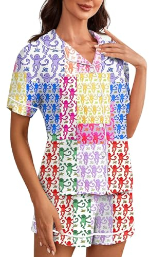 Schlafanzug Hose Damen Lang Satin Pyjama Damen Herren Pyjama Kurz Schlafanzug Kinder Satin Schlafanzug Damen Pyjama Damen Baumwolle Schlafanzug Kurz Herren Damen Satin Pyjama Pyjama Damen