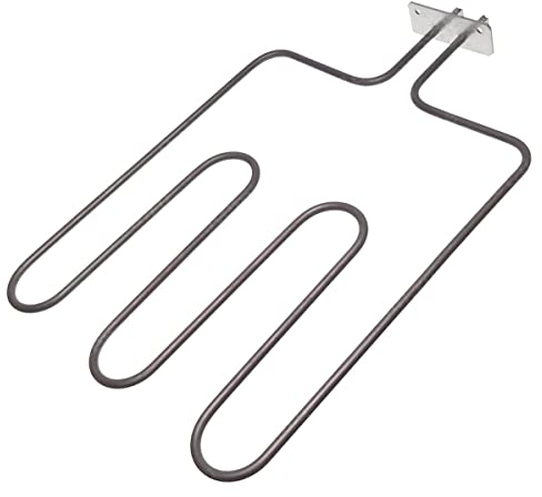 SOS Accessoire Beko Heizelement 1100 W für Backofen, Herd 562900007, 562900004