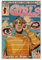 Gufatoo Lil Poster Peep Music Comics Vintage-Musikposter für Zimmer, ästhetische Leinwand, Wandkunst, Schlafzimmerdekoration, 30 x 45 cm