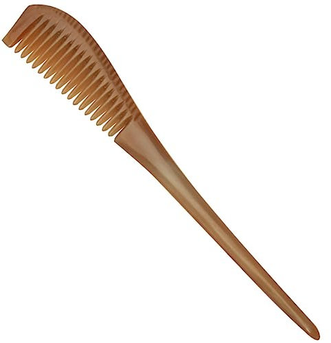 BELLIFFY Baguettes À Cheveux En Corne Pour Cheveux Longs Accessoires Chinoises Pour Femmes