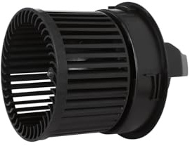 HELLA 8EW 366 402-031 Innenraumgebläse - 12V - 288W - Ø: 140mm