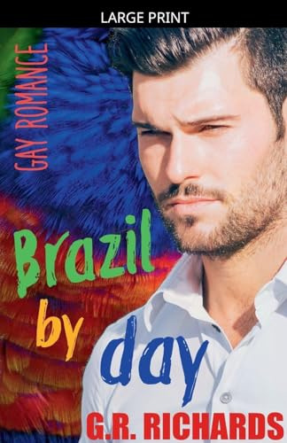Brazil by Day: Gay Romance