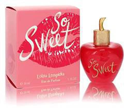 Parfüm Lolita Lempicka So Sweet“ Eau de Parfum für Damen