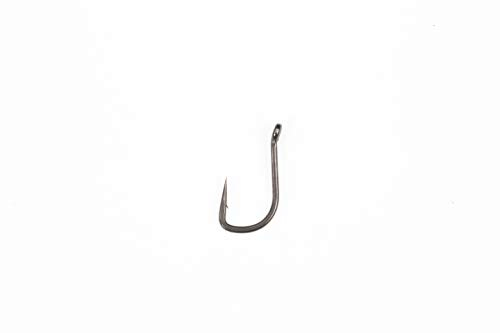 Nash Chod Twister Micro Barbed Größe 5 T6102 Haken Hook Hooks Angelhaken Karpfenhaken *NEW2018*