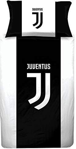 Juventus Single Duvet Set WH