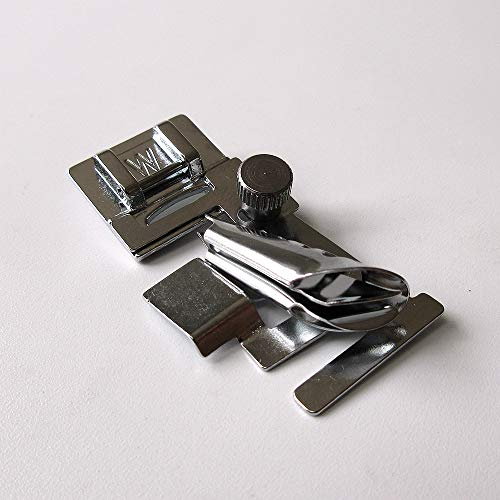 Binderfuß für Janome Mc14000 Skyline S5 Elna Excellence Expressive #202099008