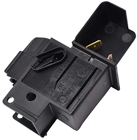 sparefixd Interrupteur d'alimentation pour nettoyeur haute pression Karcher