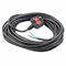 bartyspares Power Cable Cord Wire Lead Flex Numatic Henry Hoover Vacuum Cleaner