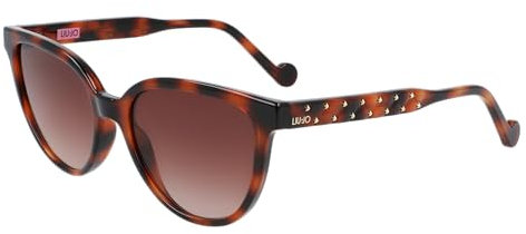 Occhiali da Sole LIU JO 46607 215 TORTOISE 51/17/135 GIRL
