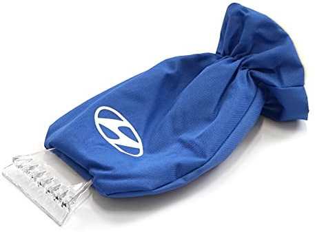 Hyundai LP950APE01H Eiskratzer Handschuh Kratzer Schaber