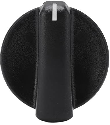 MR500925 Heater A/C Control Knob, Heater A/C Air Conditioner Control Knob MR500925 Replacement for LANCER 2002‑2007 Air Conditioning System, popular, normal, Knobs