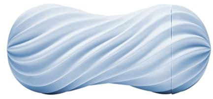 TENGA FLEX BUBBLY BLUE