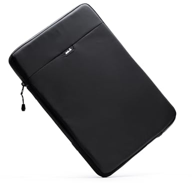 Mous - MacBook Pro 14 inch Case with Handle Ultra-Protective and Water Resistant Sleeve Cover with Drop Protection (Fits 2021 and 2023 MacBook Pro 14 inch)