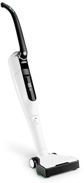 Vorwerk aspirapolvere kobold VK7 + EB7 spazzola multifunzione - scopa elettrica folletto senza filo…