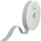 Les Petits Rubans Schrägband – 20 mm breit, gefaltet 10 mm, 25 m Rolle, 50% Baumwolle, 50% Polyester, Bordüre zum Nähen, Banner, Polster, Möbel, Paspeln, Kleidung, Decken