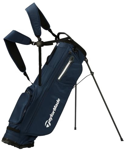 TaylorMade Golf FlexTech Superlite Sac avec Support, 2024
