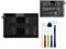 E-yiiviil Replacement Battery BLP855 Compatible with Oppo Find X5 Lite/Reno6 Pro 5G with Tools