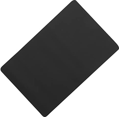 LIFKOME Multifunktionale Kaffeemaschinenmatte Saugfähige Tischmatte Kaffeebar-zubehör Einfache Reinigung