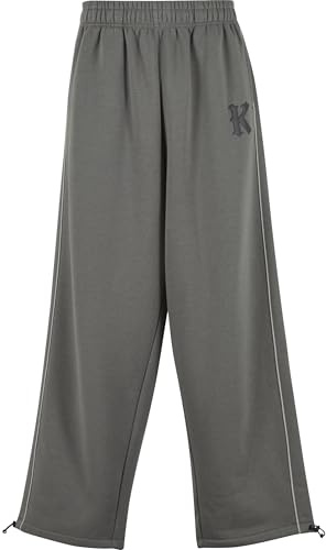 Karl Kani KK Os Sidestripe Sweatpants