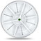 Besttoolifes Mini lavavajillas USB portátil, lavadora de verduras con tecnología de turbina, apagado automático de 15 minutos, aparato de cocina compacto para familias pequeñas (verde)