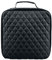 Cable Bag Organizer, Cable Bag Organizer Portable Jumper Cable Bag, Portable Cable Bag Organizer, Electric Car Charger Case, Lightweight Jumper Cable Storage Bag for Car Travel and Organization