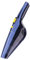 Klaisy Aspirateur à main portable pour voiture, maison et bureau, HEPA et accessoires inclus