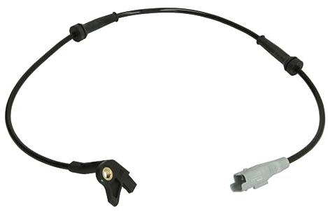 Delphi Raddrehzahlsensor Drehzahlfühler SS20397 | Kompatibel mit: CITROËN BERLINGO / BERLINGO FIRST Kasten/Großraumlimousine, BERLINGO Kasten/Großraumlimousine