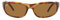 Ray-Ban Herren 0RB4033 642/47 60 Sonnenbrille, Braun (Havana/Polarbrown)