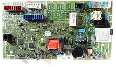 VAILLANT ECOTEC PRO 24/28 (2012 Model) Circuit Board PCB 0020108264 0020219276