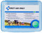 First Aid Only plaster set « outdoor/leisure/travel » (20 pièces) | 20 plâtres de tailles et de formes variées dans une boîte de plâtre refermable | P-10024