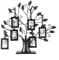 Nikou Tree Photo Frame-Metal Family Tree Photo Frames Home Decor with elaborate decoration