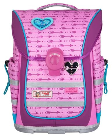 McNeill Ergo Pure Flex Schulranzen Mayla